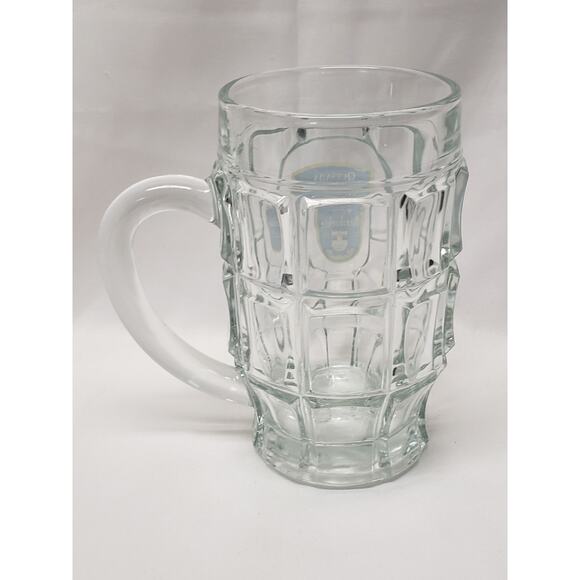 Quesada Oktoberfest "blended in Dominican Republic since 2011" Beer Stein - Picture 3 of 7